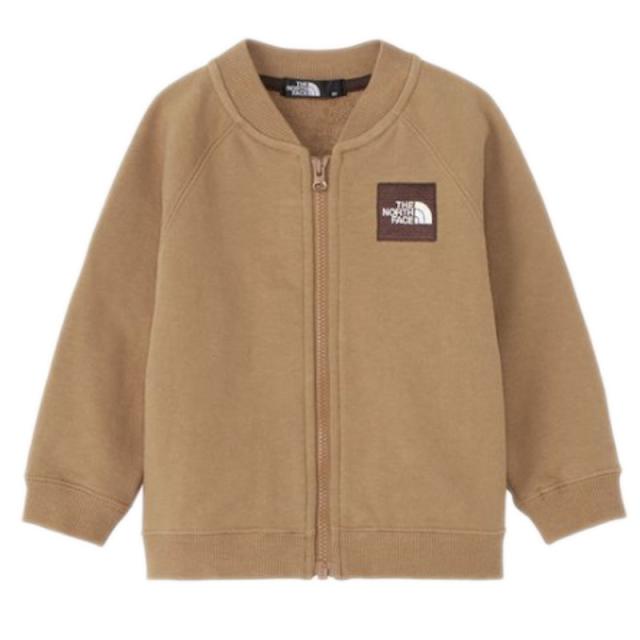 THE NORTH FACE ザ・ノース・フェイス スウェットロゴジャケット NTB12401 ベビー 2024AW ゆうパケット(メール便)対応 ノースフェイスの通販は THE NORTH FACE ザ・ノース・フェイス スウェットロゴジャケット NTB12401 ベビー 2024AW ゆうパケット(メール便)対応 ノースフェイスの通販は