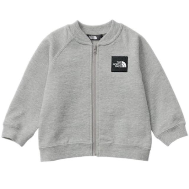 THE NORTH FACE ザ・ノース・フェイス スウェットロゴジャケット NTB12401 ベビー 2024AW ゆうパケット(メール便)対応 ノースフェイスの通販は THE NORTH FACE ザ・ノース・フェイス スウェットロゴジャケット NTB12401 ベビー 2024AW ゆうパケット(メール便)対応 ノースフェイスの通販は