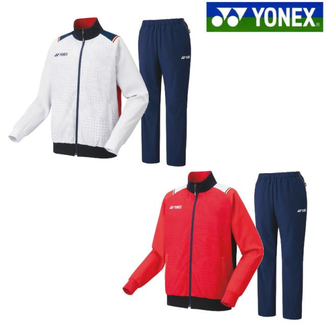 ヨネックス YONEX ユニ中綿ジャケット テニスウォームアップ