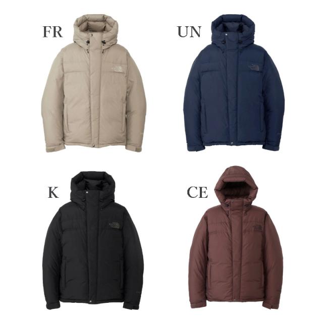 THE NORTH FACE ザ・ノース・フェイス オルタレーションバフズ