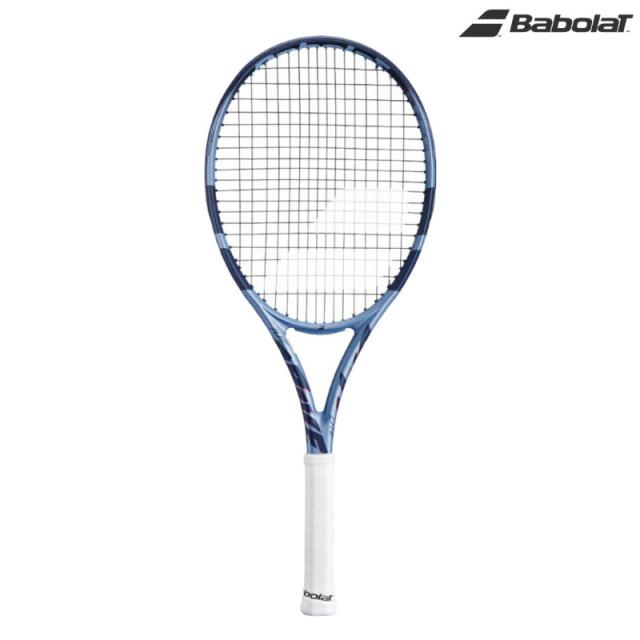バボラ ピュアドライブ ライト 2025　Pure Drive Lite　101555 テニス ラケット 日本国内正規品