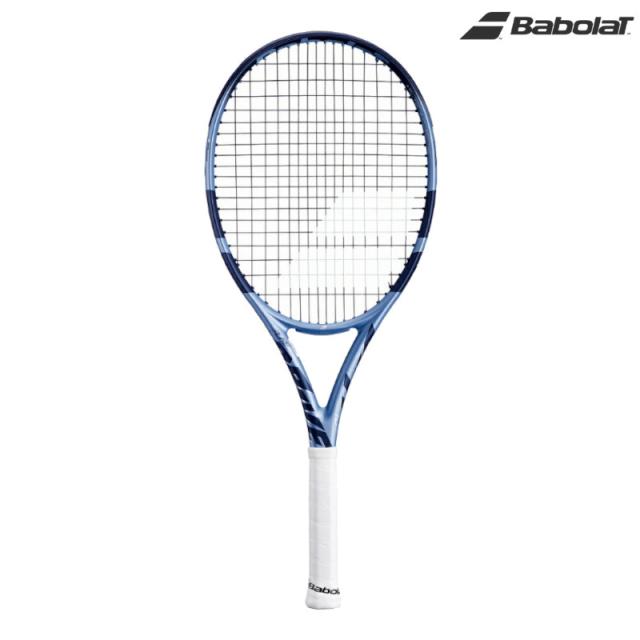 キリ Babolat PURE DRIVE 107 【最新作！新品！国内正規品】 【公式通販】
