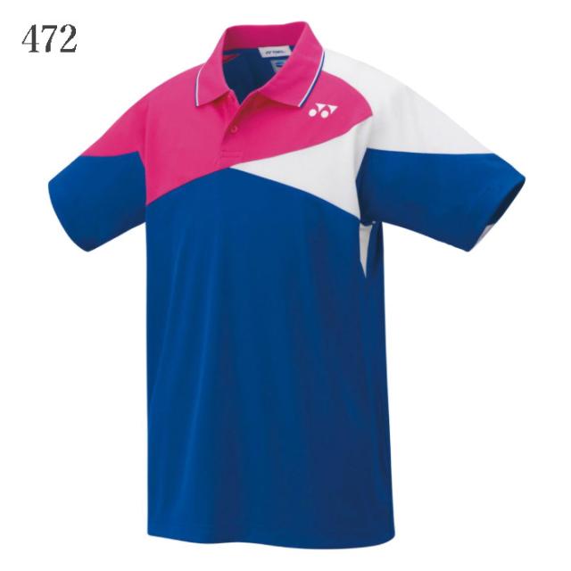 ヨネックスゲームシャツ 10307 メンズ 2019SS バドミントン