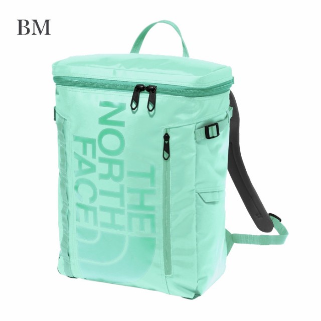 THE NORTH FACE ザ・ノース・フェイス BCヒューズボックス2