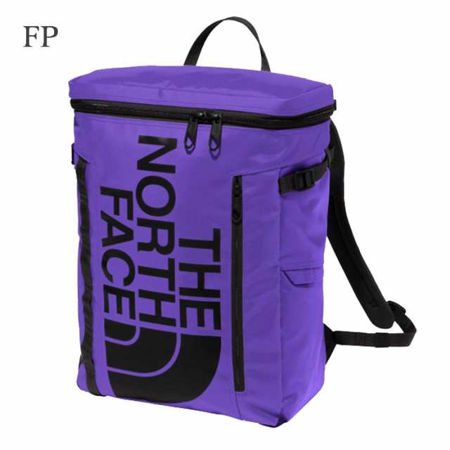 THE NORTH FACE ザ・ノース・フェイス BCヒューズボックス2