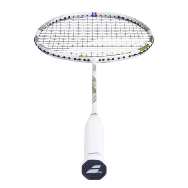 バドミントンラケット　バボラ　Jetstream78 バボラ Babolat バドミントンラケット JETSTREAM 78 ジェット