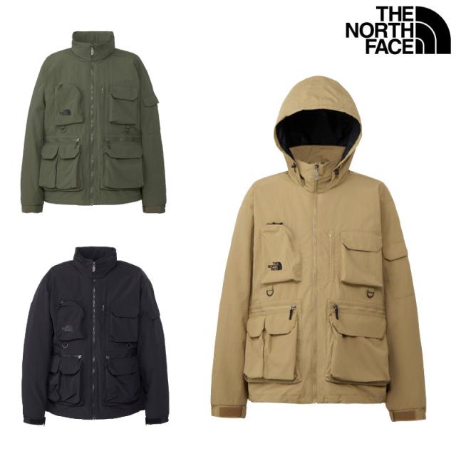 ザ・ノース・フェイス ティーアールロケット S(13L) キャバングレー(CR)