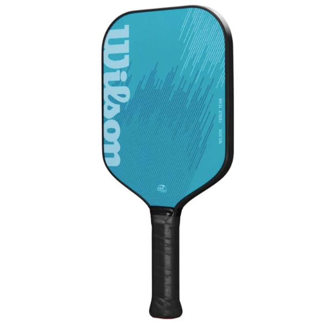 ウイルソン Wilson BLAZE EDGELESS 13 PB PADDLE 2 ピックルボール