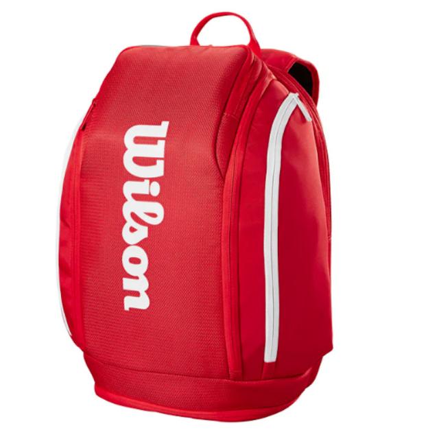 ウイルソン スーパーツアー レッド 15PK Super Tour Red 15PK ラケット