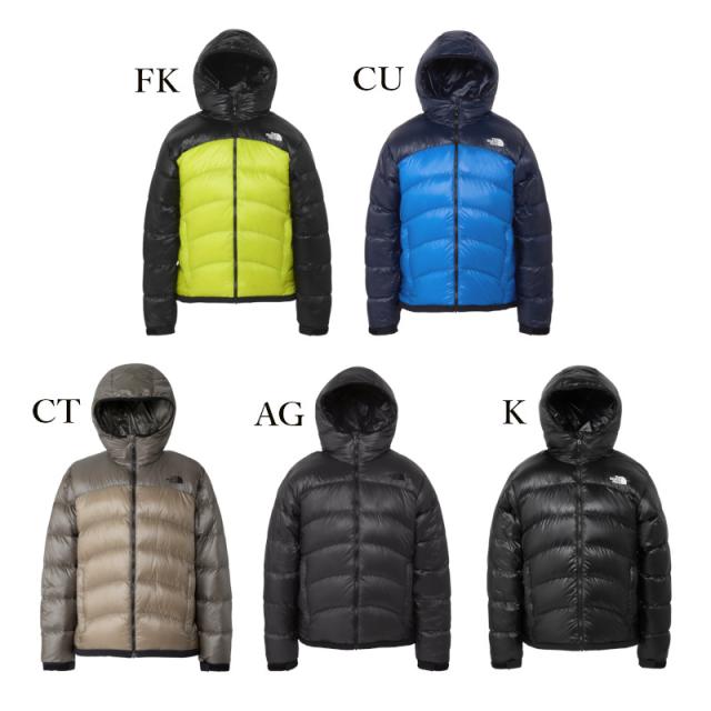 THE NORTH FACE アコンカグアフーディー140cm ネイビー THE NORTH FACE ザノースフェイス アコンカグアフーディ 140サイズ