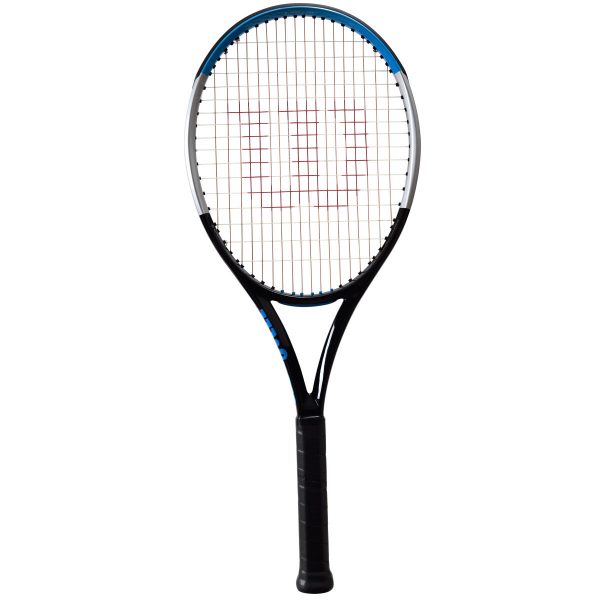 【新品ガット張上】硬式テニス ULTRA 100S V3.0 未使用・新品ガット張上】硬式テニス ウイルソン ウルトラ100S V3.0