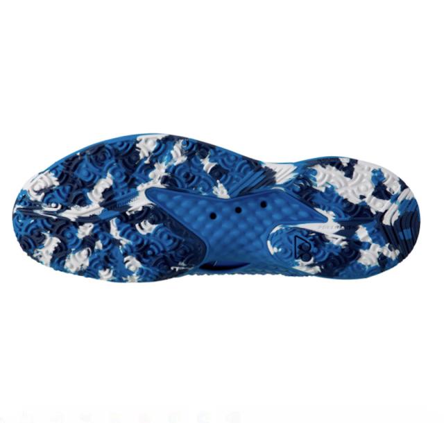 ヨネックス テニスシューズ パワークッションフュージョンレブ4ウィメンGC SHTF4LGC-425 オムニクレー 2021AW 同梱不可 RFCLの通販は