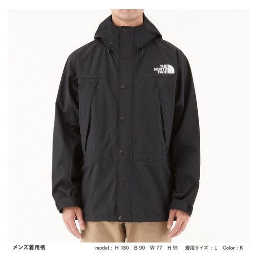 THE NORTH FACE マウンテンライトジャケットNP11834 THE NORTH FACE ザ