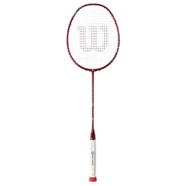 ウイルソン バドミントンラケット エクスカリバー XS-7 RD WR106111S2 2022SSの通販は