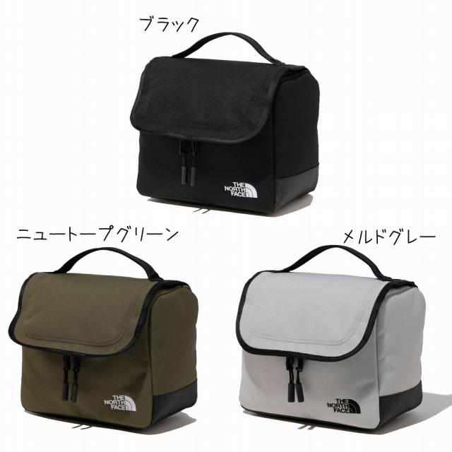ノースフェイス フィルデンススパイスストッカー NM82207 2023SSの通販は