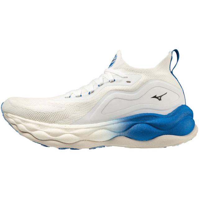 ウイルソン RUSH PRO 4.5 OMNI WRS337120 オムニクレー RUSH PRO 4.5（メンズ）オムニコート - ホワイト／ホワイト