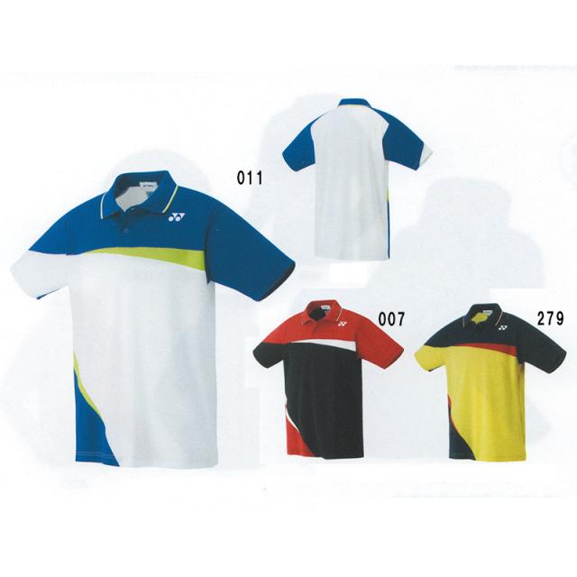 ヨネックスゲームシャツ メンズ 19ss バドミントン テニス ゆうパケット メール便 対応 19最新 19春夏の通販はau Pay マーケット チトセスポーツ Au Pay マーケット店