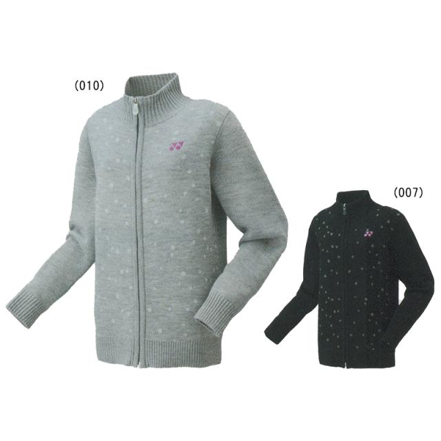 ヨネックス セーター 38066 レディース 2019AW バドミントン