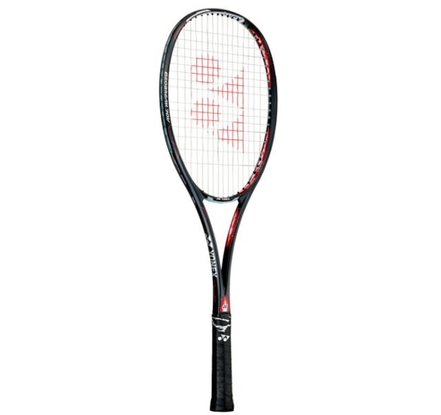 ヨネックス 軟式テニスラケット ジオブレイク70V GEO70V-569