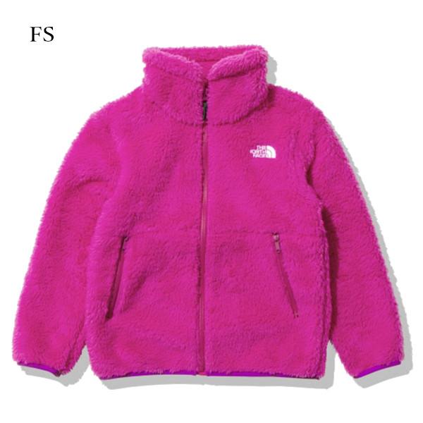 THE NORTH FACE ザ・ノース・フェイス シェルパフリース
