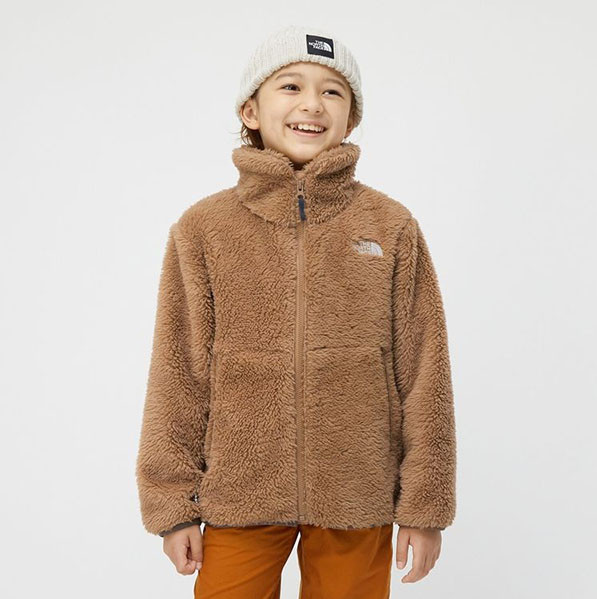THE NORTH FACE ザ・ノース・フェイス シェルパフリース