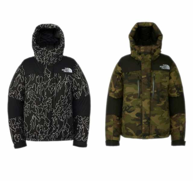 THE NORTH FACE　ザ・ノース・フェイス　 ノベルティバルトロライトジャケット Novelty Baltro Light Jacket ND92341 ユニセックス ノースフェイス