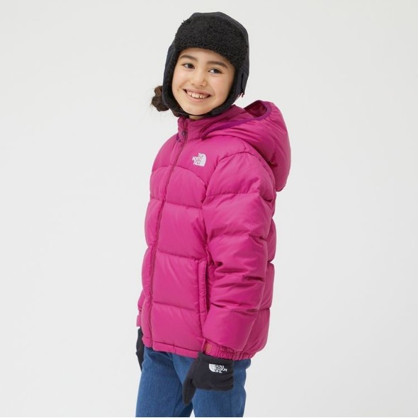 THE NORTH FACE ザ・ノース・フェイス アコンカグアフーディ