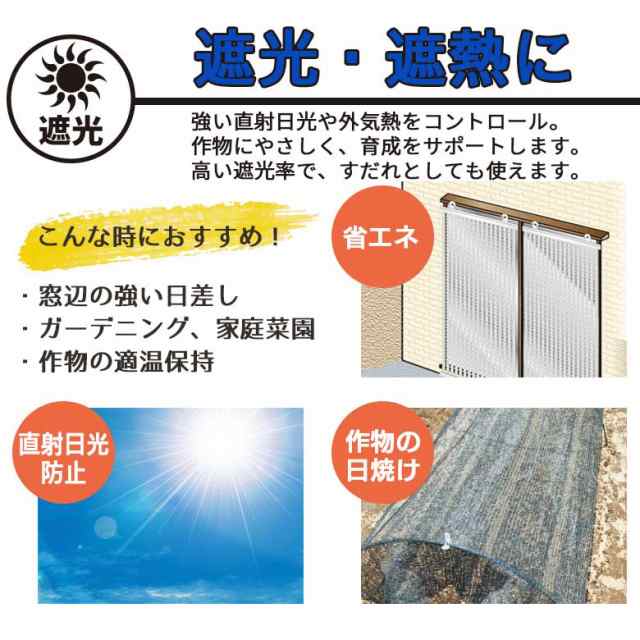 【75%OFF!】 ゴミガードネット 青 ２×３m ガーデニング 園芸 農具 農業 工具 道具 金星 キンボシ