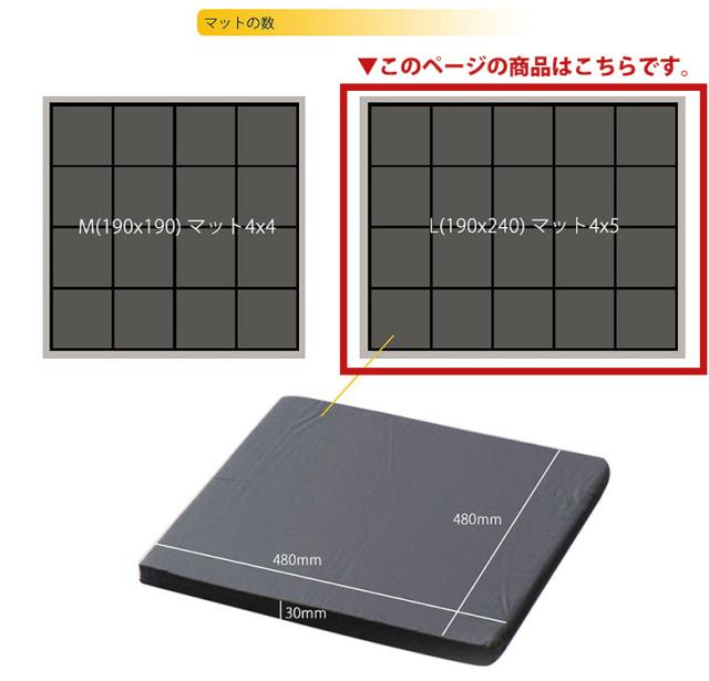 「和楽のZONIA」ラグマットL 190×240cm ラグマット キルト キルティング 洗える 厚手 プレイマット リラックス 和室 リビング 北欧テイスト ナチュラル シンプル デザイナーズ 新生活 セルタン_13