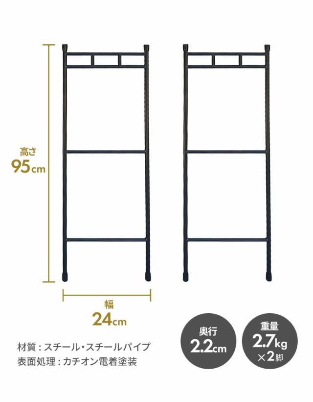 アイアンフレーム インテリアアイアンスチールラック棚3段 シェルフ アンティーク調 アイアンラック オープンラック 北欧 おしゃれ ディスプレイ  テレビ台 テレビボード TV台 棚 スチールシェルフ 家具 男前 インテリア 西海岸 燕三条 東亜インターシステムの通販はau PAY ...