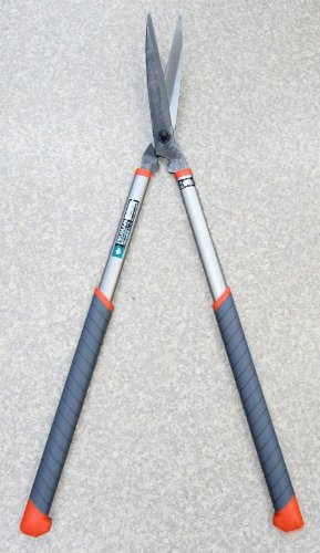 PM-21 アルミ刈込鋏 鋼付195 鋼典 かねのり カネノリ 五十嵐刃物工業 園芸 ガーデニング 剪定 刈り込み鋏 刈込鋏 はさみ 手入れ 燕三条