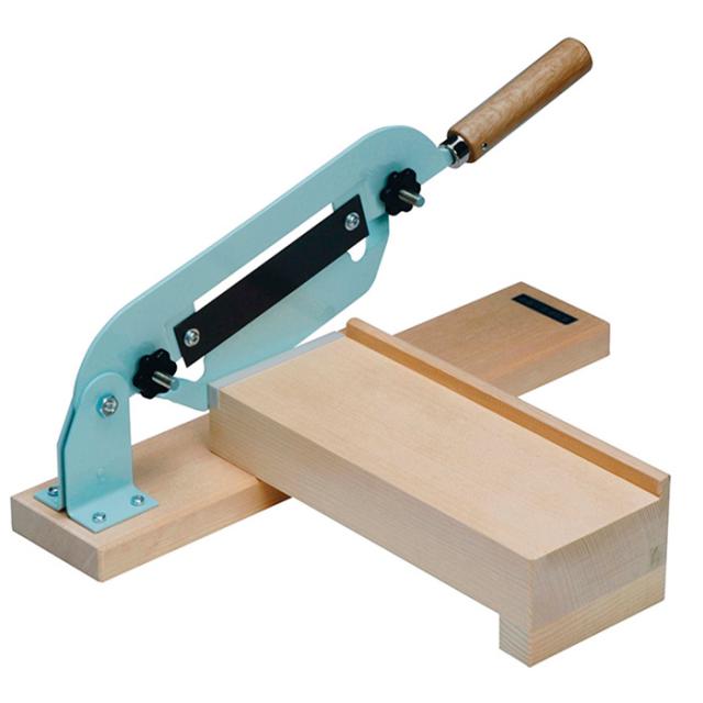 カキモチ切 農業 用具 工具 家庭菜園 収穫 刃物 浅野木工所 燕三条