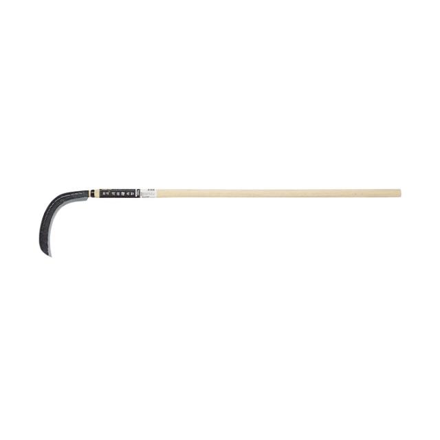 ＧＳ 鍛造造林鎌 西型 ３８０ｇ（Ｂ入） ガーデニング 園芸 農具 農業 工具 道具 金星 キンボシ