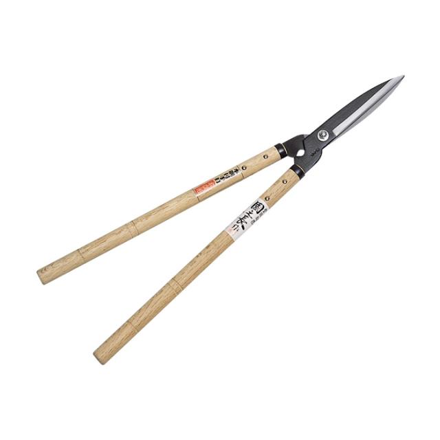 国之長刈込鋏 １８０mm 《新》 ガーデニング 園芸 農具 農業 工具 道具 金星 キンボシ