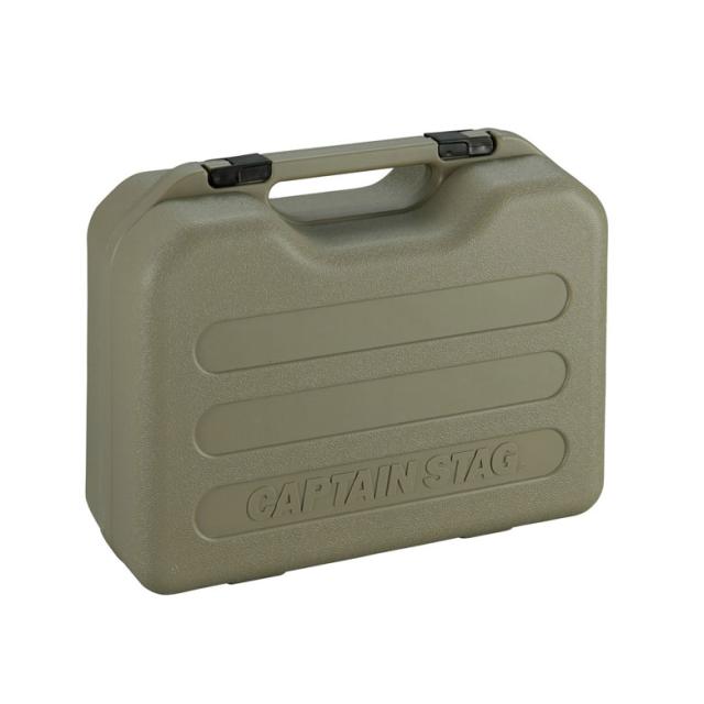 カセットコンロ ウインドブレイク 〈ジュニア〉 UF-0031 アウトドア・キャンプ用品 キャプテンスタッグ CAPTAIN STAG 屋外 レジャーソロキャンプ バーベキュー 正規品取扱店 パール金属