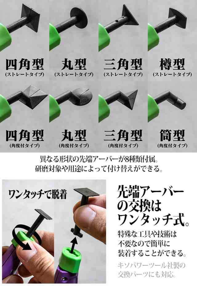 エヴァンゲリオン A.T.FIELD ペンサンダー 初号機モデル （ATF-1101