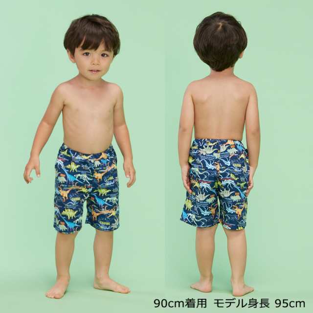 無料発送 400点以上 超美品 ギャップ キッズ 水着 サーフパンツ M