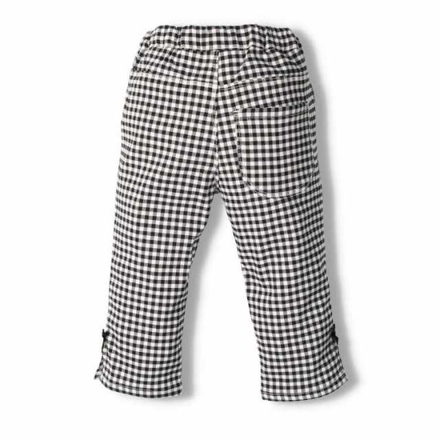 最適な価格 CRESCENT ポケットが可愛いワイドパンツ クレッシェント パンツ