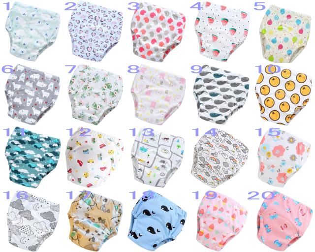 6層 トレーニングパンツ 80 110cm ベビー キッズ 男の子 女の子 オムツ外れ応援 トイレ トレーニング 下着 トレパン 吸水性良い 可愛い の通販はau Pay マーケット ココネットコ