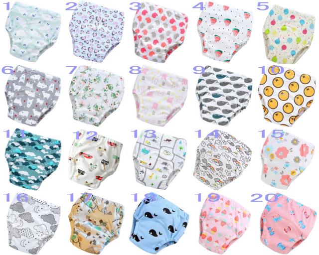 選べる 6層 トレーニングパンツ 80 110cm ベビー キッズ 男の子 女の子 オムツ外れ応援 トイレ トレーニング 下着 トレパン 吸水性良い の通販はau Pay マーケット ココネットコ