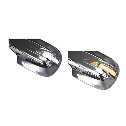 ドアミラー カバー ハイエース 200系 1-5型 レジアスエース 交換 ドアミラー カバー ハイエース 200系 1-5型 レジアスエース 交換