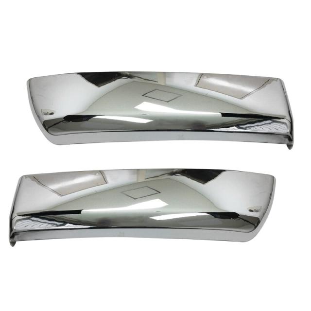 日野 グランドプロフィア NEWプロフィア メッキ ステップ スカート 後期用 左右セット 平成18年1月〜平成29年4月ZEROの通販は