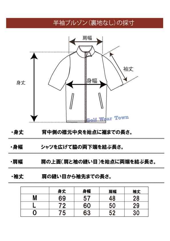 ゴルフウェア メンズ 半袖 フルジップ ブルゾン FC0244A FoundersClub ファウンダース ファウンダースクラブ 2020年春夏モデル  の通販はau PAY マーケット - GOLF WEAR TOWN