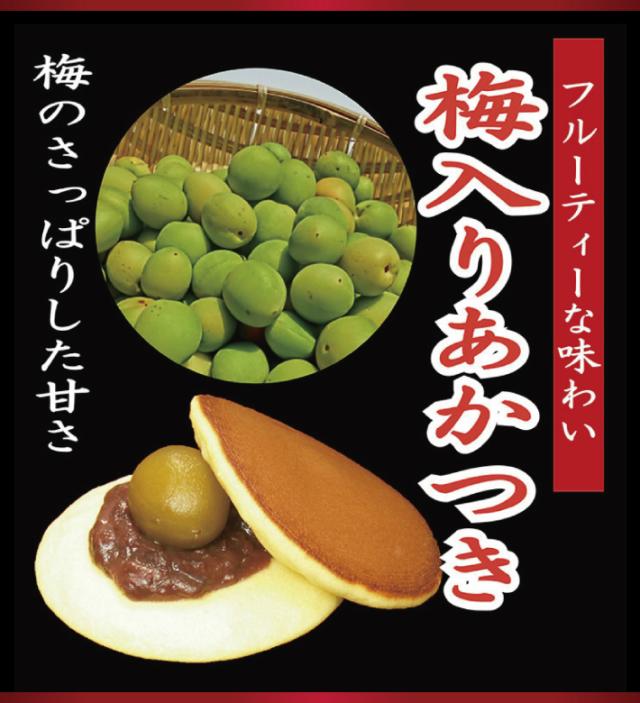 大阪枚方銘菓 暁 どら焼き 豪華6種類詰め合わせ 6個入り 送料無料