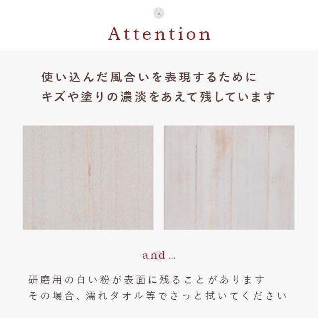 パーテーション 木製 白 3連 部屋 自立 間仕切り 家 アンティーク ルーバー 三面 軽い 低め 40 木目 目隠し おしゃれ 置き型 仕切り リビング 家具 三面_5