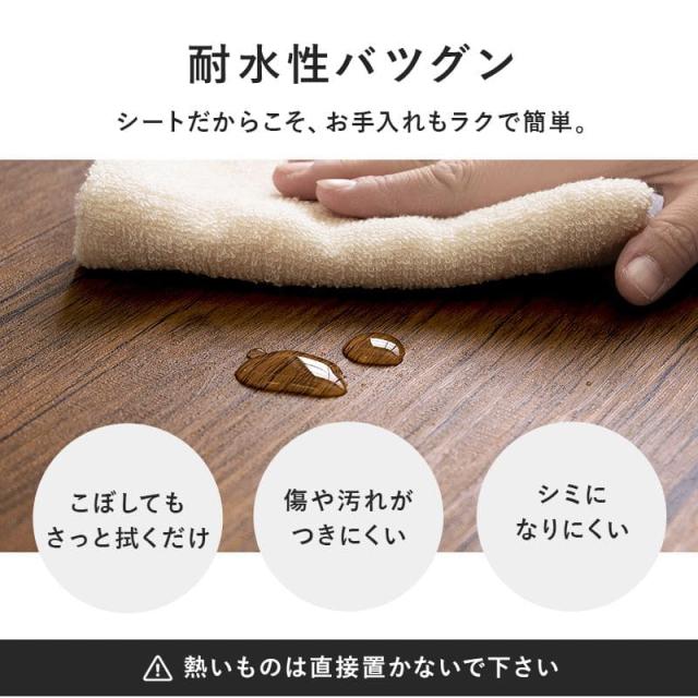 カフェテーブル 丸 60 木製 一人暮らし 丸型 大理石 リビング 一人用 高さ70 丸テーブル アンティーク 一本脚 モダン コーヒーテーブル おしゃれ アイアン_7