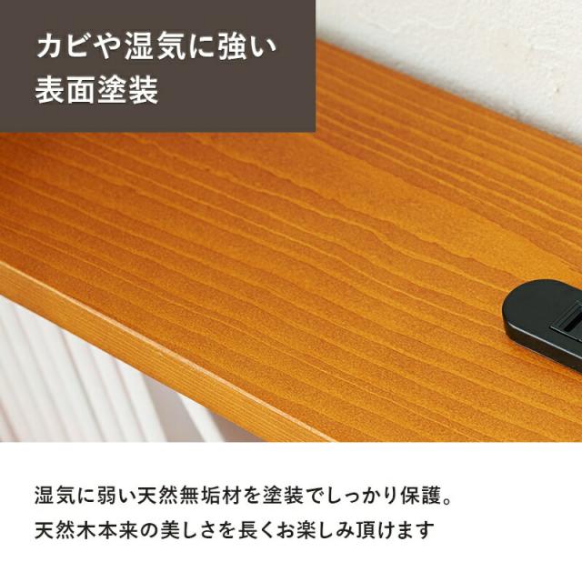 ヘッドボード ベッドフレーム_9
