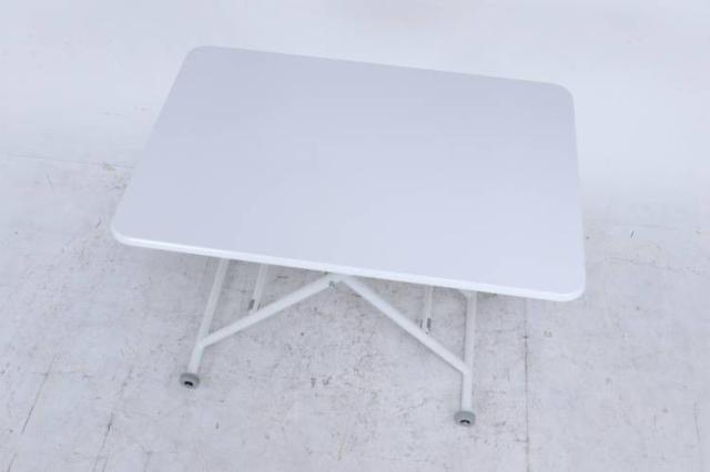 センターテーブル 大きい 木製 北欧 リビングテーブル 90 コンパクト おしゃれ インテリア ヴィンテージ 昇降式 安い ローテーブル 折りたたみ