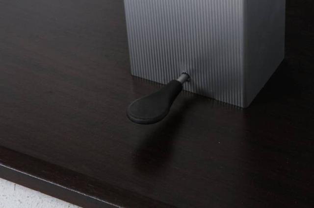 センターテーブル 大きい 木製 北欧 リビングテーブル 120 コンパクト おしゃれ インテリア ヴィンテージ 昇降式 安い ローテーブル ダイニング_6