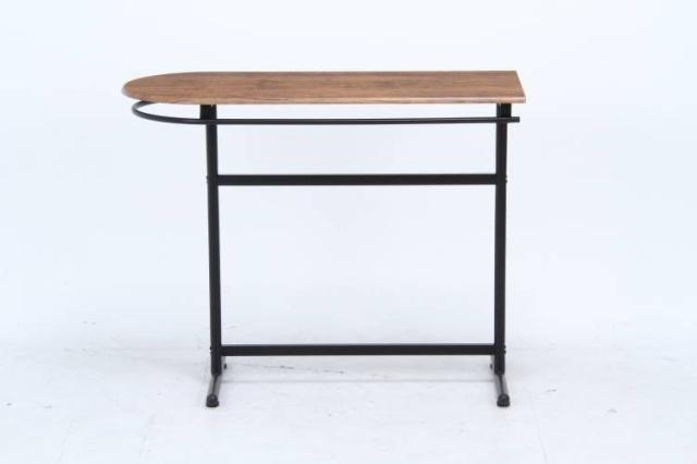 カウンターテーブル スリム おしゃれ 110 ハイテーブル 木製 安い ダイニングテーブル チェア テーブル バーテーブル カウンター ダイニング 3点セット